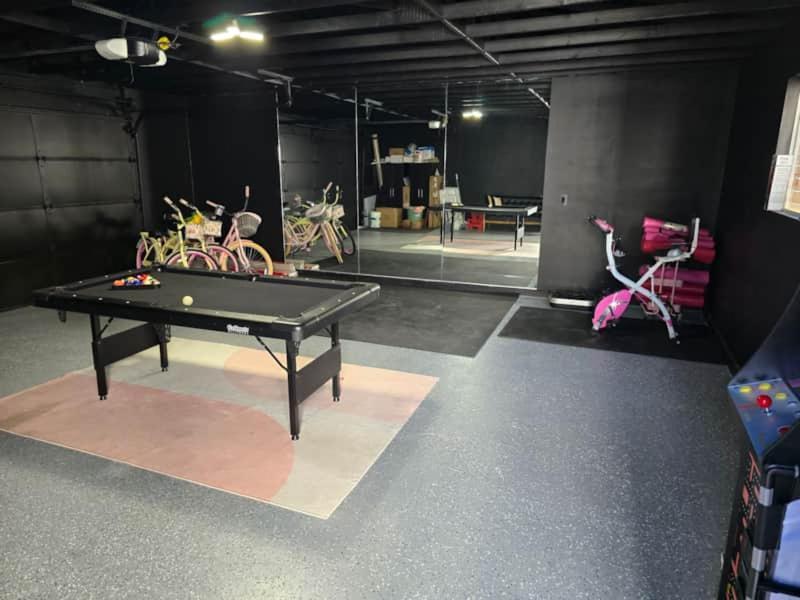 The Pink Paloma - A Barbie Inspired Villa In Palm Springs Exteriér fotografie
